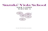 Suzuki Viola School - viola part - vol 04€¦ · Title: Suzuki Viola School - viola part - vol_04.pdf Author: User Created Date: 10/30/2006 10:21:18 PM