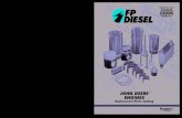 Parts Replacement Diesel... · This catalog does not replace the John Deere parts catalogs or service materials. If in doubt, reference your John Deere publications. III To specify