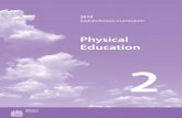 Physical Education - - NESD Curriculum Corner Documents/PE 2.pdf · Physical education is a Required Area of Study in Saskatchewan’s Core Curriculum. The provincial requirement