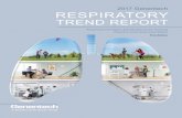 2017 Genentech Respiratory Trend Report€¦ · 16/05/2016  · The 2017 Genentech Respiratory Trend Report is sponsored by Genentech, a member of the Roche Group. The publication