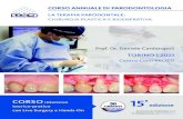 Prof. Dr. Daniele Cardaropoli - geistlich.it · of Periodontology e American Journal of Orthodontics & Dentofacial Orthopedics. Relatore in Congressi Nazionali ed Internazionali,