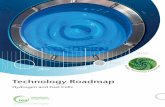 Technology Roadmap Hydrogen and Fuel Cells · 4 Technology Roadmap Hydrogen and Fuel Cells List of tables Table 1. Workshops parallel to the development of the Technology Roadmap