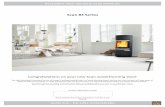Scan 83 Series - Jotullatvijajotullatvija.lv/wp-content/uploads/2016/02/Manual_GB_Scan_83-1.pdfAll Scan wood-burning stoves are provided with a product registra-tion number. The product