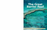 109 The Great Barrier Reef - KINKA HOBBY PEIXES ...kinkahobby.weebly.com/uploads/2/0/8/0/20804840/great-barrier-reef.pdfThe Great Barrier Reef is one of Australia’s World Heritage
