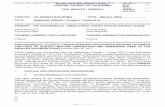 JS-6 UNITED STATES DISTRICT COURT Priority CENTRAL ......CV 18-02217-SJO (FFMx) DATE: March 7, 2019 B. Procedural History On or around February 22, 2018, Defendant EC filed an arbitration