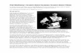 Pat Metheny Auditoriumauditorium.ch/wp-content/uploads/2019/05/Pat-Metheny.pdf · 2019. 5. 3. · Pat Metheny : le jazz dans la peau, le jazz dans l’âme 22.04.07 Chrigu 2 / 14