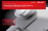 Powerful, efficient and hygienic – all in only one frame sizefiles.danfoss.com/download/Drives/DKDDPB700B302_OGD_SG_LR.pdfHygienic design Hygienic design After years working with