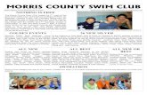 MORRIS COUNTY SWIM CLUBMORRIS COUNTY SWIM CLUB MCSC Nothing Is Free Meet 06-Oct-12 Yards Email or txt meet availability & scratches to sm@mcscnj.com NOTHING IS FREE The Morris County