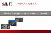 IL&FS Transportation Networks Limited...MORTH 2 191 5,580 6 674 31,842 STATE PROJECTS 7 948 31,040 22 2,502 114,978 Total 24 3,017 145,686 54 5,818 279,983 9 Portfolio Urban Infrastructure