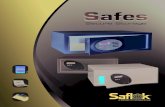 a wide array of expensive electronicSAFLOK ™ has the solution ... Battery Override Unit Allows access to the safe if the guest forgets the pass code or if a battery failure occurs,