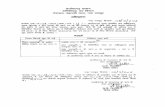 0813 20/ V—IO/O$ / 2016/ÄTØ/qta ( ) — 2005 2 2005) (1 ......gtö—lo/ 348 (3) i, 08 16 ), Government of Chhattisgarh Commercial Tax Department Mantralaya, Mahanadi Bhawan, Naya