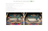 Beatles (All Editions) · 2020. 7. 17. · 2 Remove the protective foil of the rear side -then put the playfield protector on the playfield. Now you can reinstall everything just