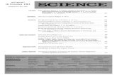 -16 Octoberk 1981science.sciencemag.org/content/sci/214/4518/local/ed-board.pdf · 16 October 1981, Volume 214, Nu AMERICANASSOCIATIONFOR THEADVANCEMENTOFSCIENCE Science serves its