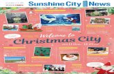 Sunshine City I News IF : Pingu's Christmas in 12.21 (£ 2019 … · Sunshine City I News IF : Pingu's Christmas in 12.21 (£ 2019 11.14to- 4,300B .25 12 Ocean Casita Christmas Course