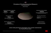 HomePod mini Product Environmental Report - apple.com€¦ · Apple is committed to using carbon life cycle assessments to identify opportunities to drive down product greenhouse