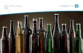 New Beer bottle catalog 2020 - Ardagh Group · 2020. 9. 22. · celebratory clink, so it’s perfect for beer. Amber glass bottles provide 99.9% protection from UV rays, and glass