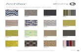 For fabric information and colourways for each collection ... · For fabric information and colourways for each collection, click the swatch. PLEASE NOTE: ALL GRADED-IN PARTNER FARI