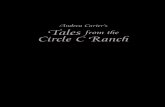 Andrea Carter’s Tales from the Circle C Ranch · Heartbreak Trail Goldtown Adventures Badge of Honor Tunnel of Gold Canyon of Danger River of Peril. Tales from the Circle C Ranch