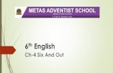 6th Englishmetasofsda.in/school/wp-content/uploads/sites/4/... · Simple tenses and simple verbs Define simple tense: the definition of simple tense is a verb category that covers