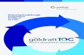 Goldratt Programme 2019 Brochure Bengaluru - 10-2-2020 ......2020/02/10  · Goldratt Programme 2019_Brochure_Bengaluru - 10-2-2020- Final- Mumbai Author Tushar Created Date 2/27/2020