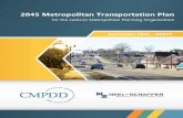 ...Table of Contents 2045 Metropolitan Transportation Plan | i. 2045 Metropolitan Transportation Plan Jackson Metropolitan Planning Organization. This document is posted at: [WILL