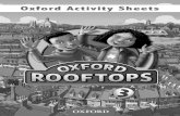 Oxford Activity Sheets - edu.xunta.gal · 5 Oxford Rooftops 3. 6 Oxford Rooftops 3. 7 Oxford Rooftops 3. 8 Oxford Rooftops 3. 9 Oxford Rooftops 3. 10 Oxford Rooftops 3. 11 Oxford