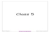 Class 5 - telugubadi.net · తెలుగు వెలుగు పంచుద ంతెలుగు నేర్పుద ం ! © తెలుగు బ ,ి @ Albany