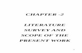 CHAPTER -2 LITERATURE SURVEY AND SCOPE OF THE PRESENT …shodhganga.inflibnet.ac.in/bitstream/10603/12334/11/11... · 2018. 7. 9. · Section 2.2 then describes a competency-based