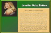 2016 Jennifer Duke Batten - keepersofthedance.com Jennifer Duke Batten.pdf · Title: 2016 Jennifer Duke Batten.pub Author: MADMAX