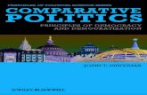 Comparative Politics - Startseitedownload.e-bookshelf.de/download/0000/6000/39/L-G...Comparative politics is thus both a subject and method of study. As a method of study, comparative