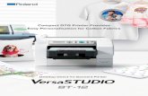 Compact DTG Printer Provides Easy Personalisation for ... Compact DTG Printer Provides Easy Personalisation