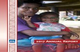2017 Annual Report - bchapaitis.netbchapaitis.net/Newsletters/png_annual-report_2017_sm.pdfmethod. Four separate literacy courses have touched the lives of over 100 people. The last