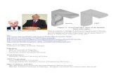 Professor Dinar Camotim - Bucklingshellbuckling.com/cv/camotim.pdfGuest Editor, International Journal of Structural Stability and Dynamics, and the Journal of Constructional Steel