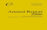 Annual Report 2006 - cns.s.u-tokyo.ac.jp · Shell-model calculations, in particular, those by the Monte Carlo Shell Model, have produced crucial results to clarify the evolution of
