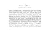 45 Ct Ethipgk/readings/unique-ethics1.pdf · roughly the same actiontypes buying something writing words supervising em l ki l l t i t d i t l h H h i th tiiti d t i t ith t h l i