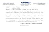 MEMO TO: FROM: SUBJECT: INVITATION TO BID: TUESDAY, … · 2020. 2. 19. · MISCELLANEOUS ELECTRICAL SUBSTATION CONSTRUCTION Pursuant to N.C.G.S. 143-129, Fayetteville Public Works