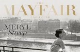 Source · Source: Mayfair Magazine, The {Main} Edition: Country: UK Date: Thursday 1, March 2018 Page: 88,89 Area: 1020 sq. cm Circulation: 50000 Monthly Ad data: page rate £6,995.00,