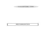 CHAPTER Vm - shodhganga.inflibnet.ac.inshodhganga.inflibnet.ac.in/bitstream/10603/90451/18/18_references.pdf · Anonnymous, 2001. Integrated pest management package for okra (Eds.)
