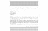 Motivic Pattern Extraction in Musicrecherche.ircam.fr/equipes/repmus/ACIComplexe/Publi_SACJ.pdf · tunisian modal music MOTS-CLÉS :extraction de motifs, séquences temporelles, motifs