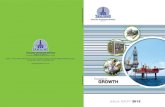 Annual Report 2012...TANJUNG OFFSHORE BERHAD (662315-U) TANJUNG OFFSHORE BERHAD (662315-U) Annual Report 2012 Focused on GROWTH ANNUAL REPORT 2012 Suite 5 …