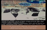 1915—2015 UN seColo di RelatiVità - MondoDomanimondodomani.org/filosofiatorvergata/media/diary/posters/2015-12-09-… · 2015-12-09  · UN seColo di RelatiVità Niccolòargentieri