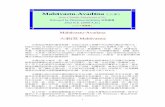 Mahāvastu-Avadāna《大事》1 Mahāvastu-Avadāna《大事》 from Chaṭṭha Sañgāyana (CS) Released by Dhammavassārāma 法雨道場 2552 B.E. (2008 A.D.) ( UTF-8 萬國碼
