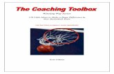 Winning Way Series - coachingtoolbox.net · Winning Way Series 130 Little Ideas to Make a Huge Difference in Your Basketball Team Our best ideas to improve teams immediately . Brian