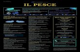 Executive Chef, Michael Nogera IL PESCE · CESARE | 17 grilled greens, anchovy, ... Nino Negri | Lombardia 10032 Barolo “Cascina Nuova” 2013 140 Elvio Cogno | Piemonte 28014 Schioppettino