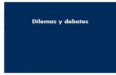 Dilemas y debates · 14 Dilemas y debates - AGUSTÍN CANO Introducción E n octubre de 2009 el Consejo Directivo Central de la cdc Universidad de la República (Udelar) aprobó una