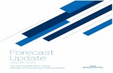 Forecast Update - notices.novascotia.ca · Note: 2019–20(f) is from Budget 2020–21. (e) = Budget 2020–21 estimate for 2020–2024 The revised Net Debt to Gross Domestic Product