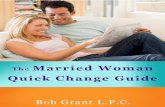 Table Of Contents - Woman€¦ · the perfect amount, whatever that is. I’m telling you this strictly from a husband’s perspective. He hates the feeling that things are out of