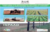 Revised version May 2013 - Botswana · ISPAAD GUIDELINES 2 2.5 and row planting up to a maximum of 5ha. Where necessary 2.6 Seed is provided for varieties of major grain and fodder