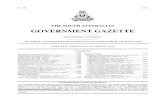 THE SOUTH AUSTRALIAN GOVERNMENT GAZETTE · 28 August 2003] THE SOUTH AUSTRALIAN GOVERNMENT GAZETTE 3355 BUILDING WORK CONTRACTORS ACT 1995 Exemption TAKE notice that, pursuant to