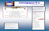 Snippets - darwinquilters.com.audarwinquilters.com.au/wp-content/uploads/2015/11/... · Janelle Northcott Assist Key Register 8985 1163 jnor@westnet.com.au 0438 691 163 Alison Brown